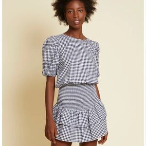 National Heidi Girly Elastic Set